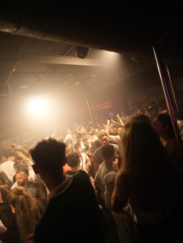 Uni Waves Mallorca 2026 - Student Holiday Package - Image 6