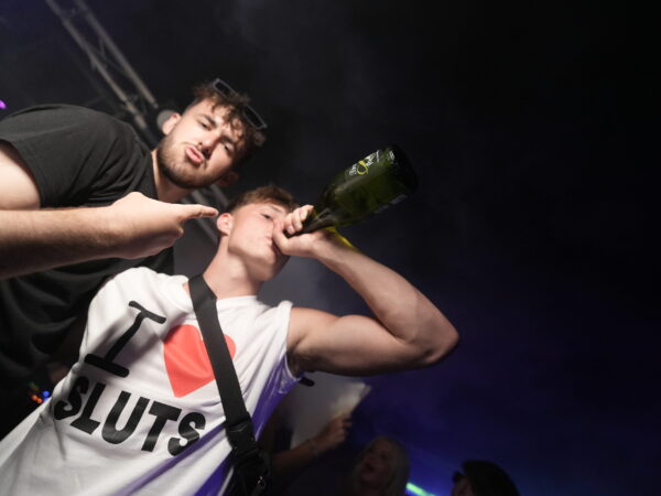 Uni Waves Mallorca 2026 - Student Holiday Package - Image 7