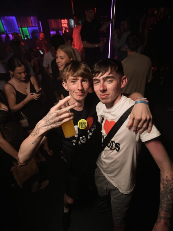 Uni Waves Mallorca 2026 - Student Holiday Package - Image 13