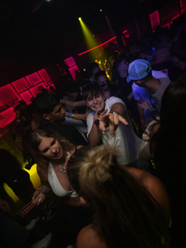 Uni Waves Mallorca 2026 - Student Holiday Package - Image 15
