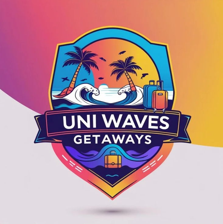 Uni Waves Getaways
